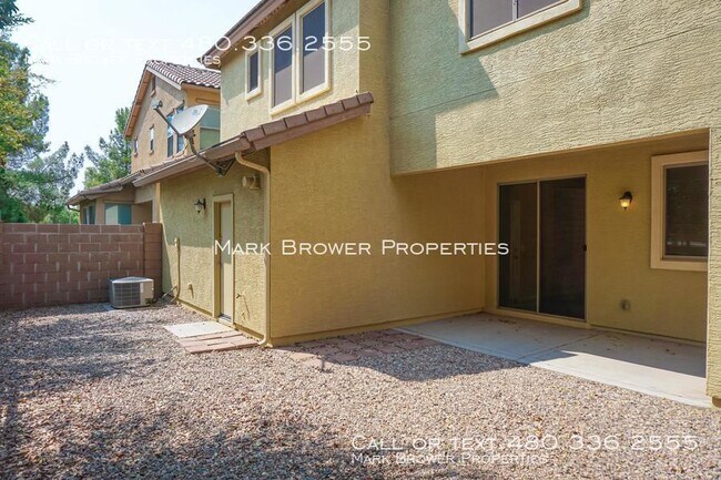 Foto del edificio - 19115 E Superstition Ct