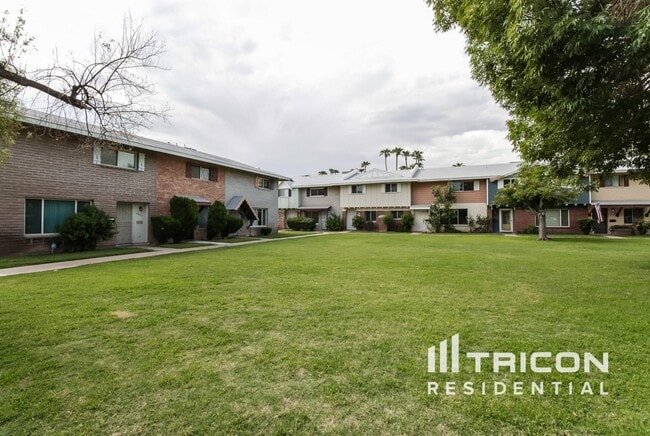 Building Photo - 5025 S Mill Ave