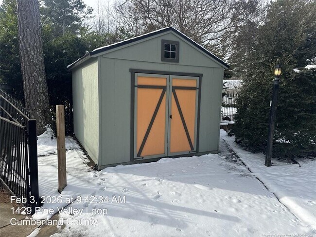 Foto del edificio - 1429 Pine Valley Loop