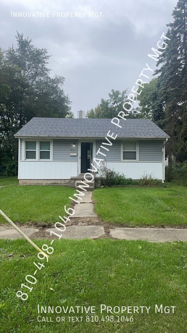 Building Photo - 3236 Risedorph Ave