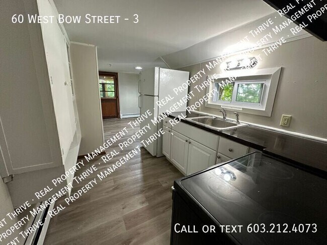 Foto del edificio - 60 W Bow St