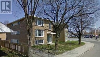 Building Photo - 605 Donald St