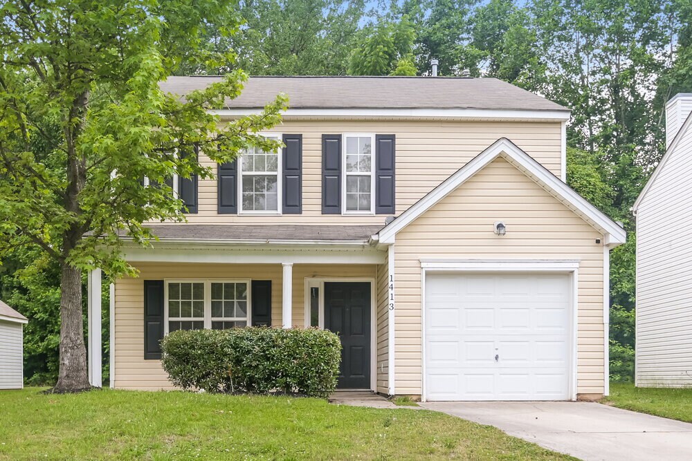 Primary Photo - 1413 Griers Grove Rd