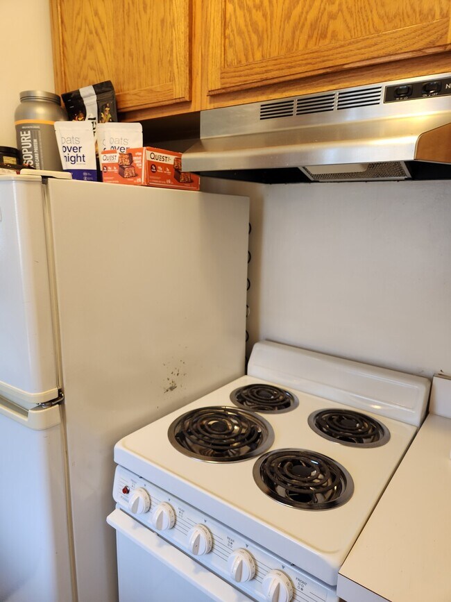 Foto del edificio - 20 Kilmarnock St