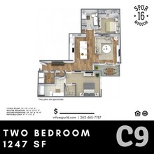 Building Photo - 6350 W Spur Rd