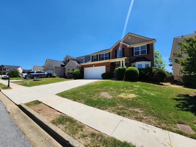 Foto del edificio - 1594 Overview Cir SW