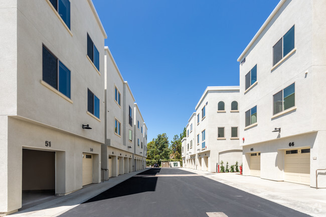 Building View - Breeze Hill