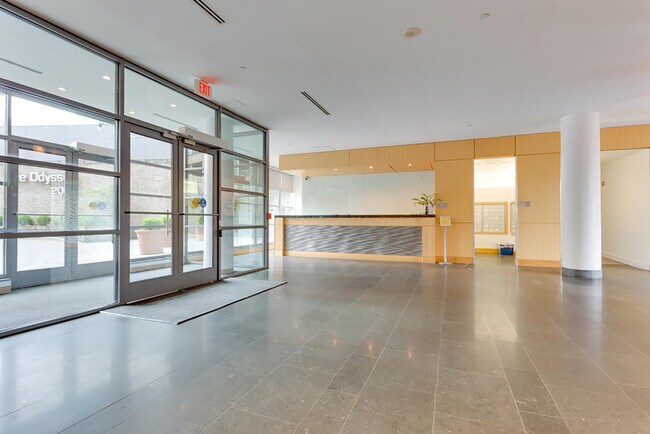 Fotografía del edificio - 2001 15th St North