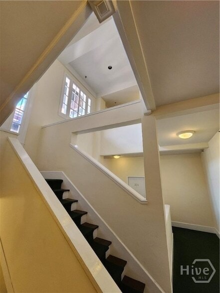 Foto del edificio - 101 W Oglethorpe Ave