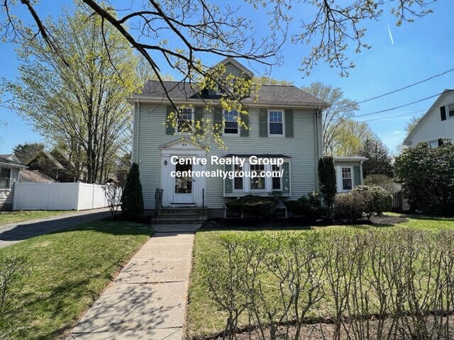 Primary Photo - 44 Halcyon Rd