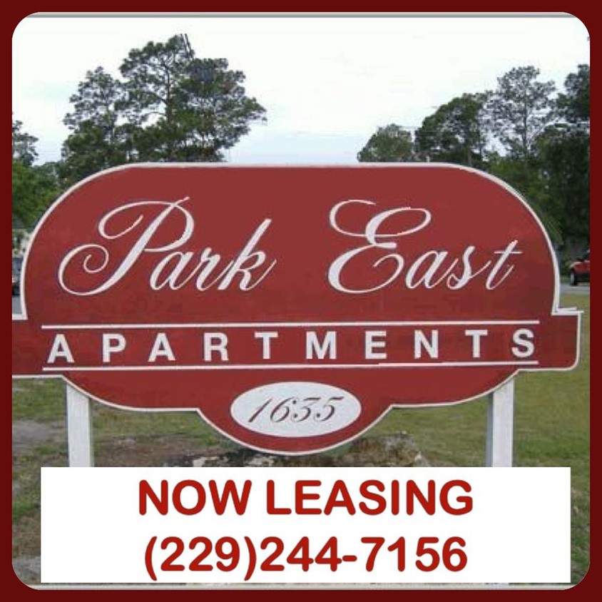 Primary Photo - 1635 E Park Ave