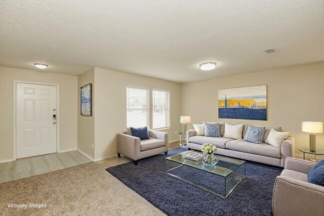 Foto del edificio - 5312 Newcastle Ln