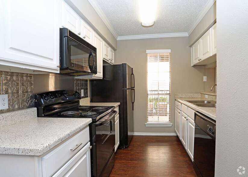 River Park Rentals Fort Worth, TX