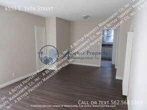 Building Photo - 4553 E 14th St