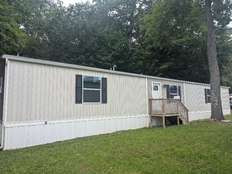 Foto principal - 1436 S Philadelphia Blvd