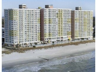 Building Photo - Bay Watch Resort