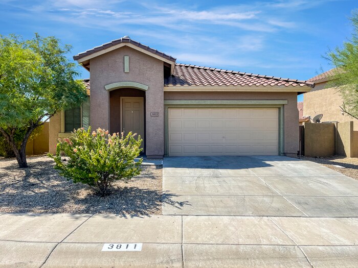 Primary Photo - 3811 W ASHTON DR, Anthem, AZ 85086