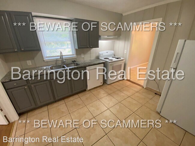 Foto del edificio - 4 br, 2 bath House - 1521 Heron Drive
