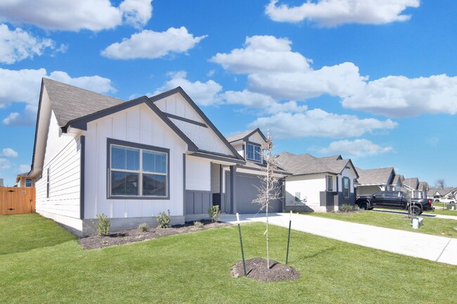 Foto del edificio - 1428 Merritt St