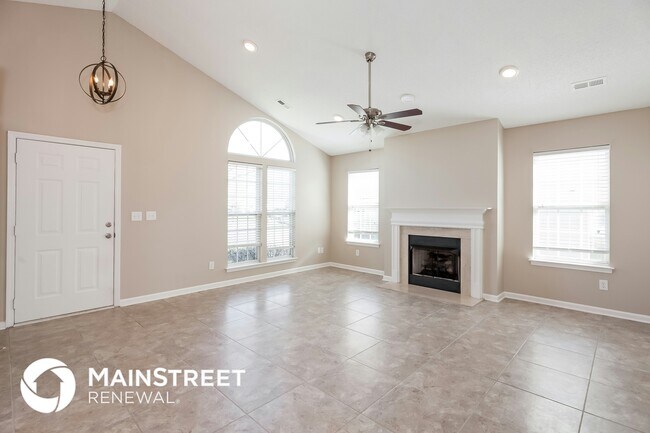 Foto del edificio - 9137 Foggy Meadow Rd