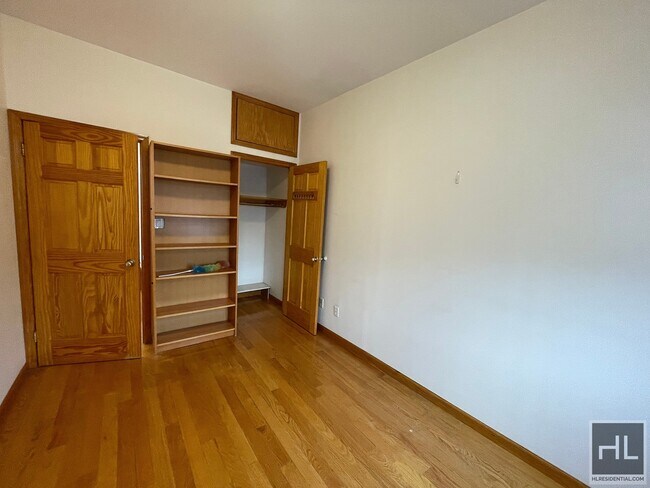 Building Photo - CLARA STREET