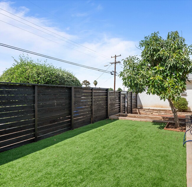 Foto del edificio - Brand new!