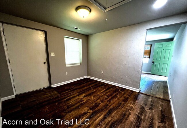Building Photo - 2 br, 1 bath House - 1516 Willard Ave