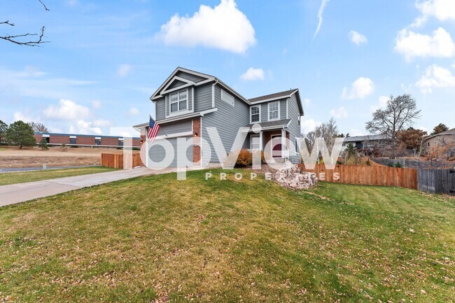 Foto del edificio - 10110 Clear Creek Rd