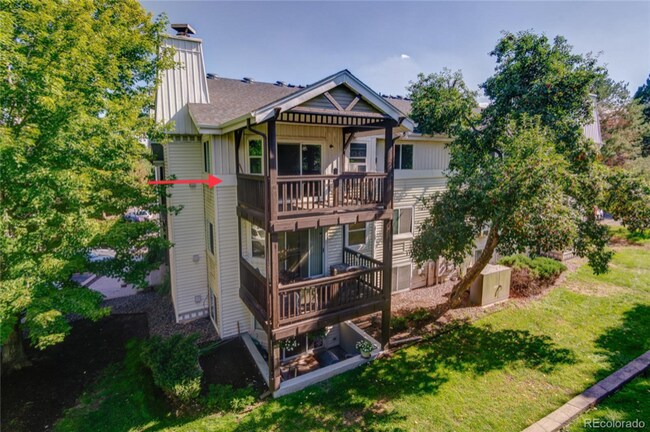 Foto del edificio - 17321 E Mansfield Ave