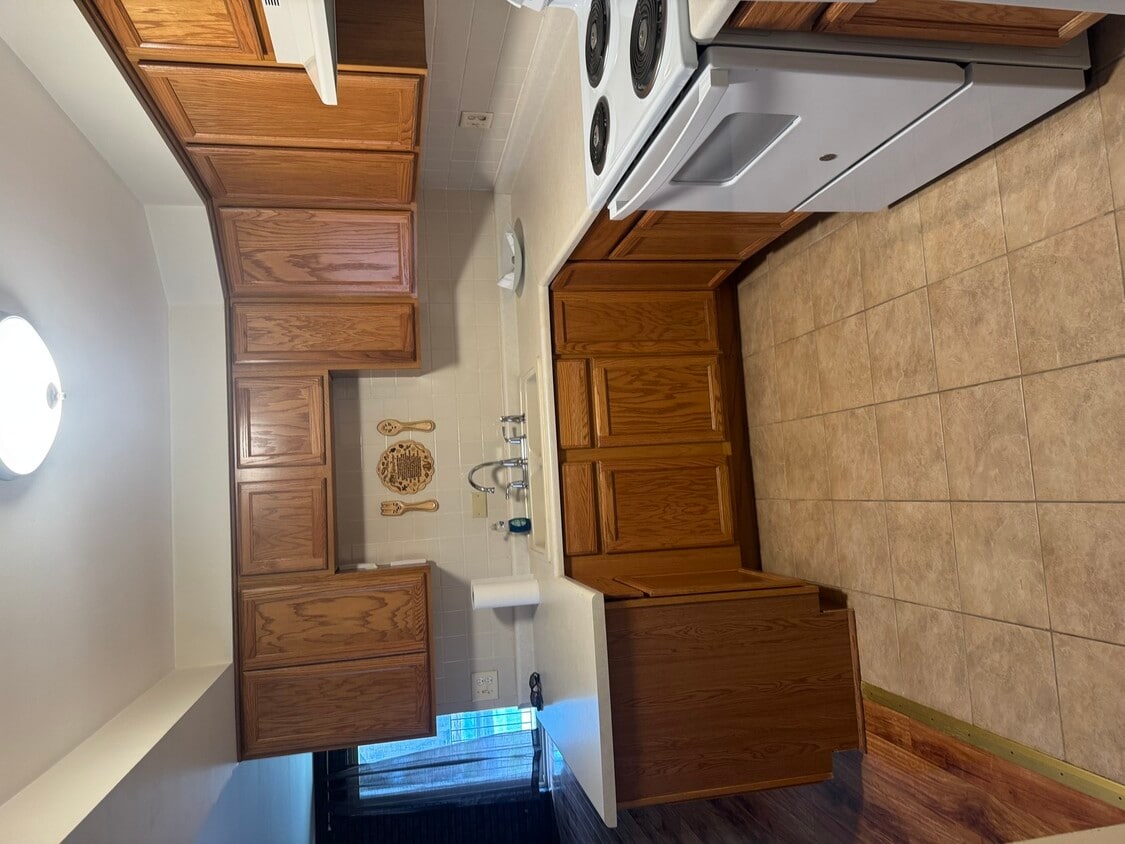 Foto principal - 6710 W 64th Pl