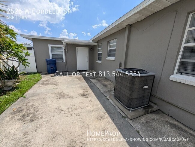 Foto del edificio - 2526 W Cordelia St