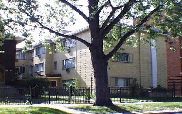 1257 CON Lunt ¡alejado - 1257 W Lunt Ave