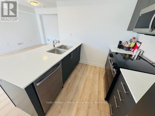 Photo du bâtiment - 940 St David St N