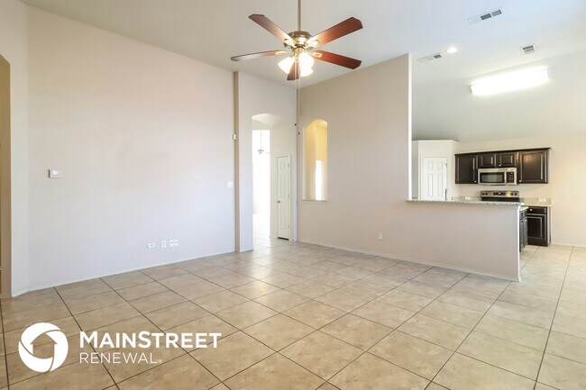 Foto del edificio - 6503 Fairglen Dr