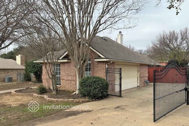 Building Photo - 1501 Hunter Ct