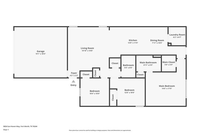 Building Photo - 9036 Sun Haven Way