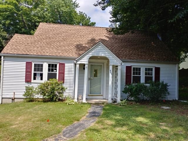 Primary Photo - 3 bedroom in Torrington CT 06790