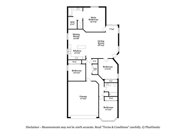 Foto del edificio - 29039 N Coal Ave