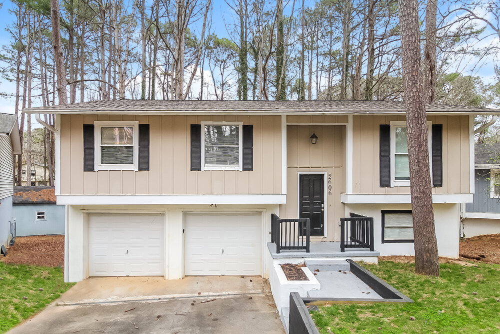 Foto principal - 2606 Northbrook Rd