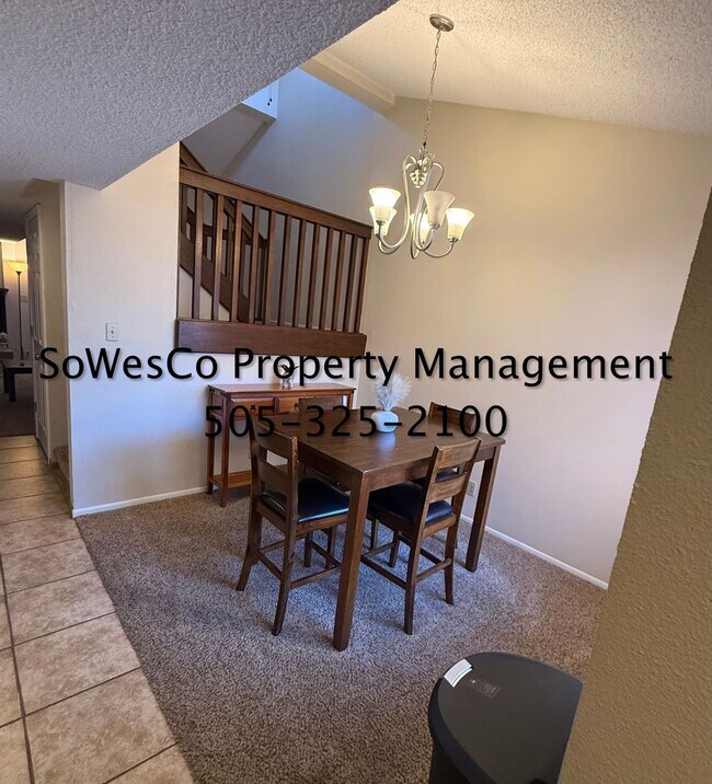 Foto del edificio - 2 Bedroom Furnished Monthly Rental in Coun...