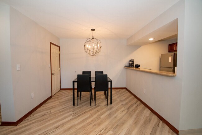 Foto del edificio - Gold Apartments