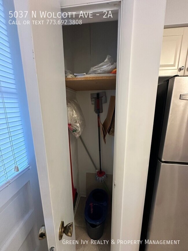 Building Photo - Beautiful, 1 Bed Condo, Ravenswood/Anderso...