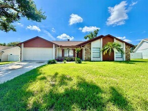Building Photo - 1603 Southcrest Ct
