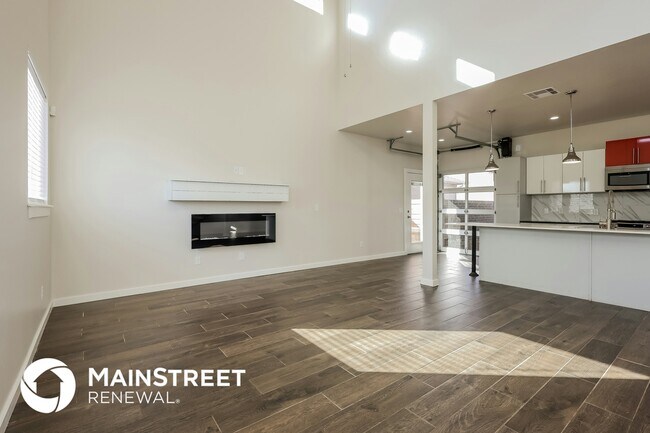 Foto del edificio - 11219 Paradise Out Ln