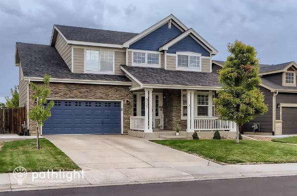 Primary Photo - 5731 Prairie Circle, Frederick, CO, 80504