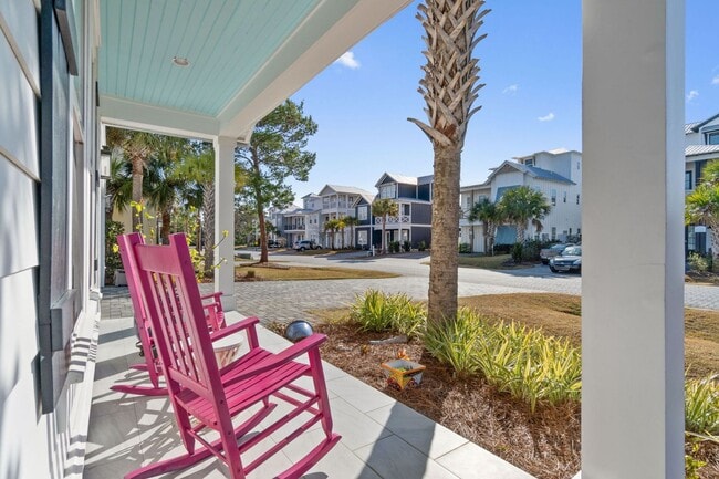 Building Photo - Beautiful newer home for rent with communi...