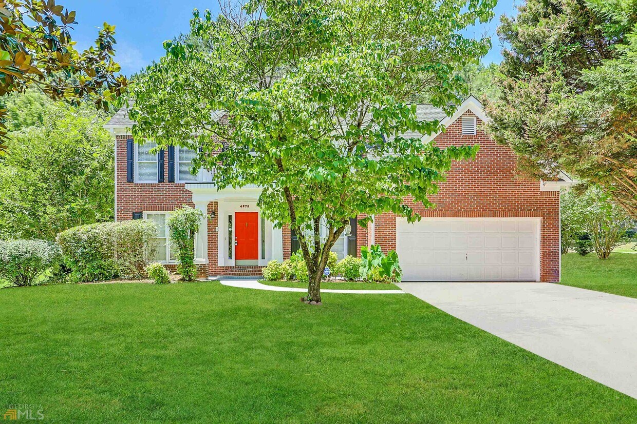 Foto principal - 4275 Rosewood Grove