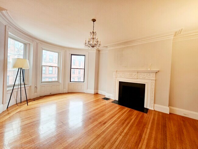 Foto del edificio - 425 Marlborough St