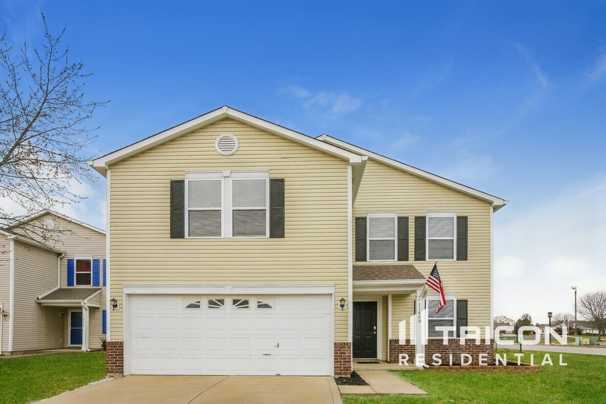 Foto principal - 13460 N Carwood Ct