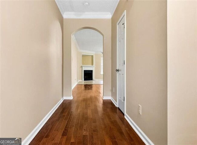 Foto del edificio - 1760 Millstream Hollow